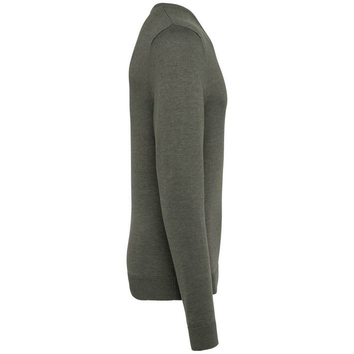 20.K965 Kariban - K 965 green marble heather .zk1