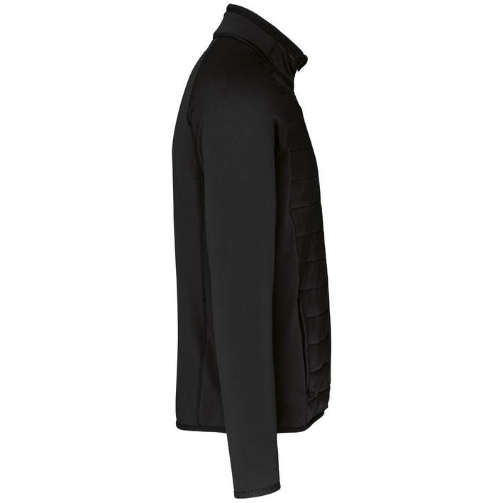 20.P233 Kariban ProAct - PA 233 black .002