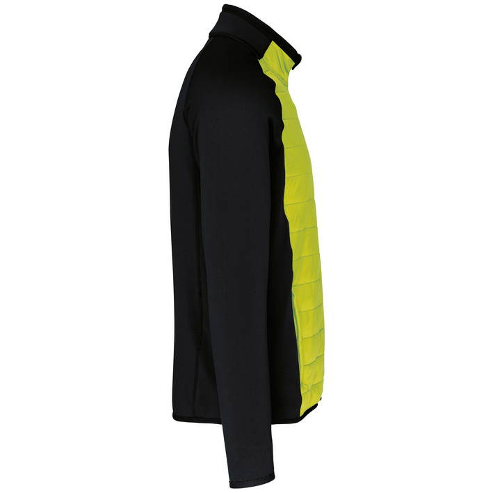 20.P233 Kariban ProAct - PA 233 lime/black .349