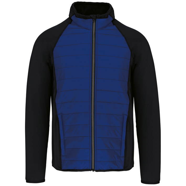 20.P233 Kariban ProAct - PA 233 dark royal blue/black .acd