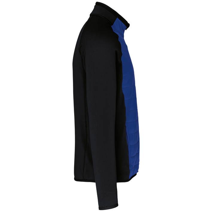 20.P233 Kariban ProAct - PA 233 dark royal blue/black .acd