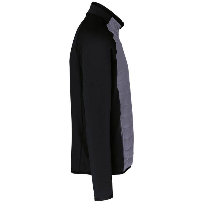 20.P233 Kariban ProAct - PA 233 sporty grey/black .acg