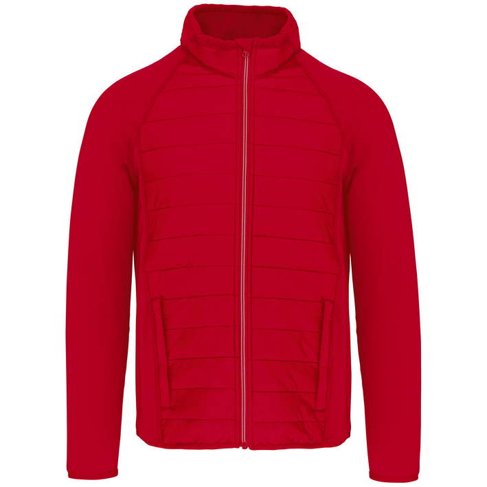 20.P233 Kariban ProAct - PA 233 sporty red .z95