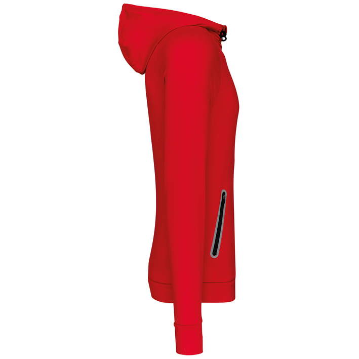 20.P360 Kariban ProAct - PA 360 red .004