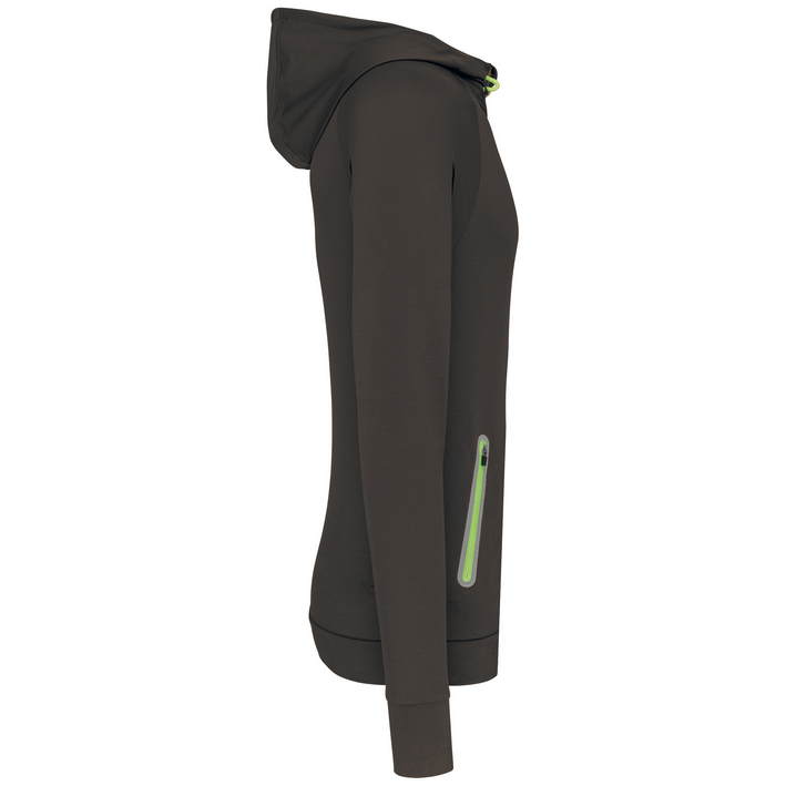 20.P360 Kariban ProAct - PA 360 dark grey .670