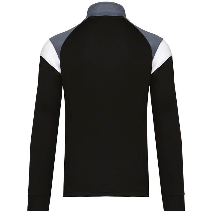 20.P387 Kariban ProAct - PA 387 black/sporty grey .agi