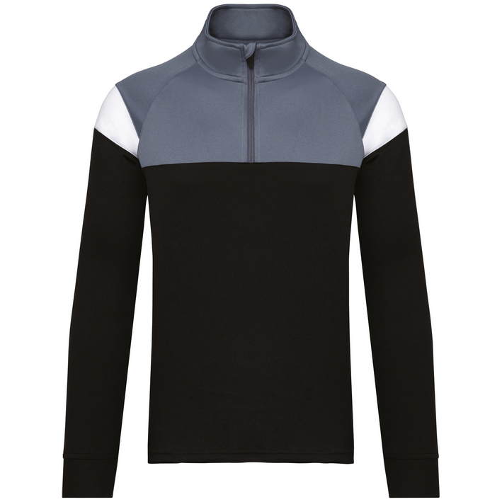 20.P387 Kariban ProAct - PA 387 black/sporty grey .agi