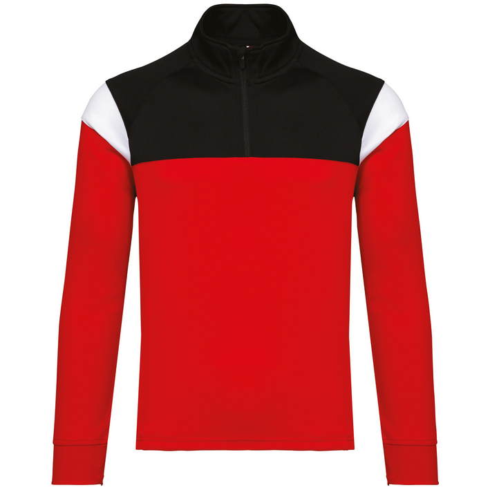 20.P388 Kariban ProAct - PA 388 sporty red/black .agh