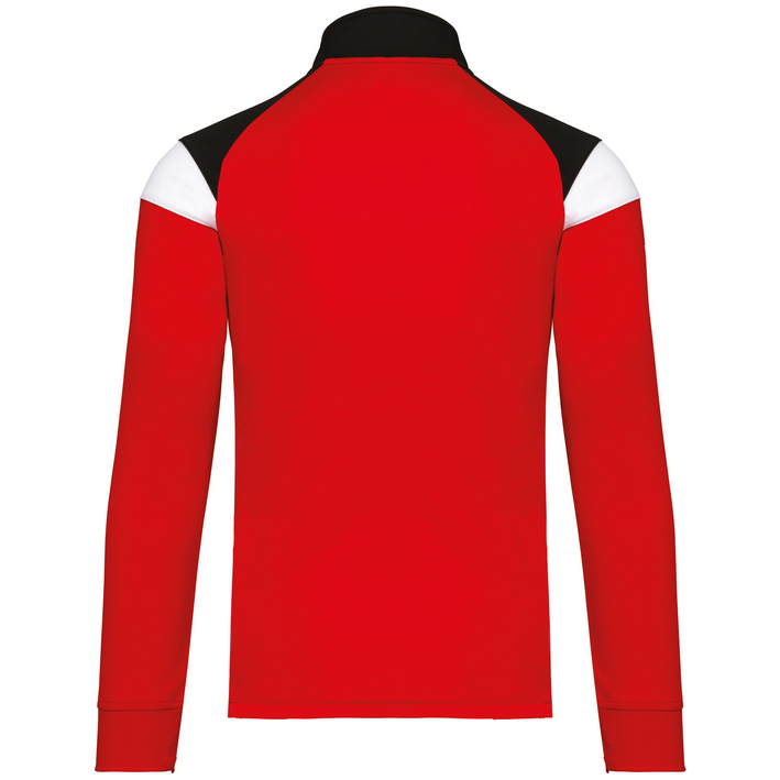 20.P388 Kariban ProAct - PA 388 sporty red/black .agh