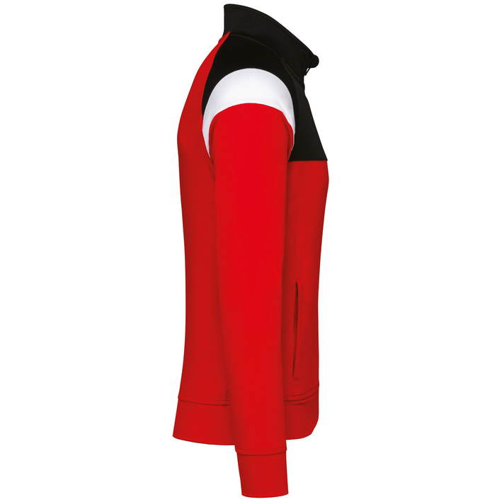 20.P388 Kariban ProAct - PA 388 sporty red/black .agh