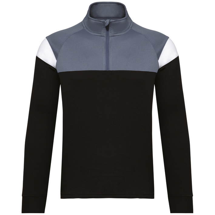 20.P388 Kariban ProAct - PA 388 black/sporty grey .agi