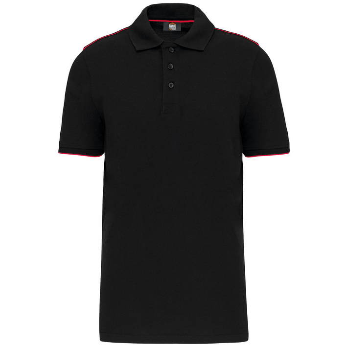 20.W270 Kariban WK - WK 270 black/red .814