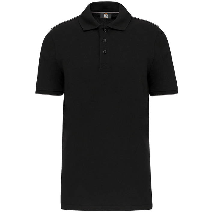 20.W270 Kariban WK - WK 270 black/silver .817