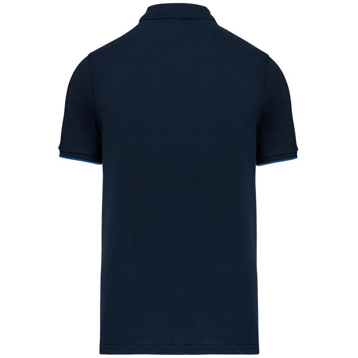20.W270 Kariban WK - WK 270 navy/light royal blue .x01