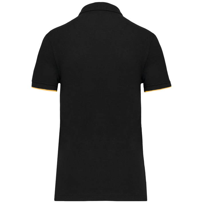 20.W271 Kariban WK - WK 271 black/yellow .197