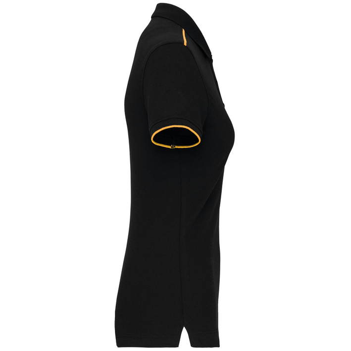 20.W271 Kariban WK - WK 271 black/yellow .197