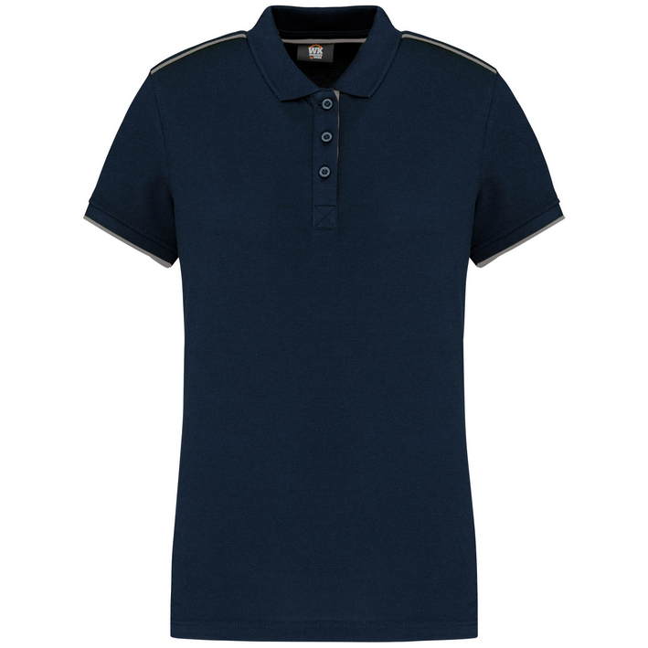 20.W271 Kariban WK - WK 271 navy/silver .384