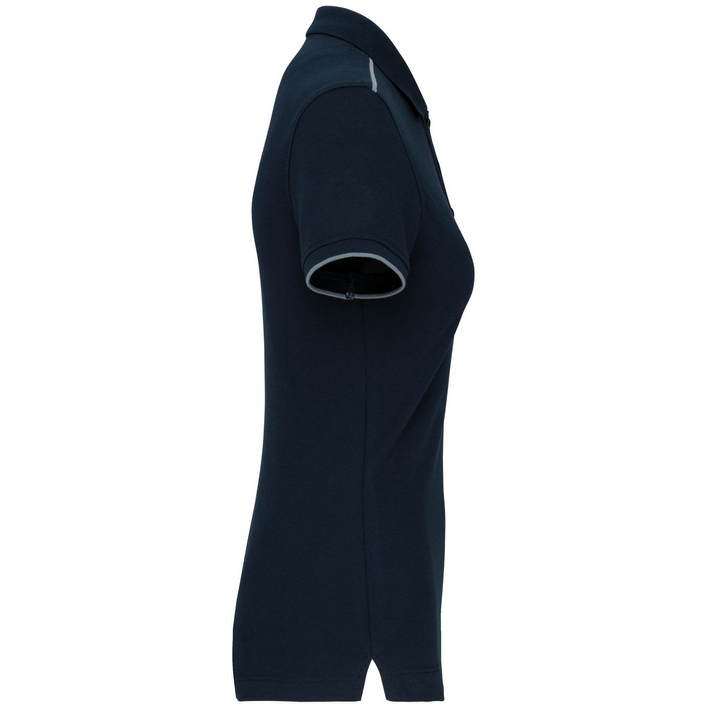 20.W271 Kariban WK - WK 271 navy/silver .384