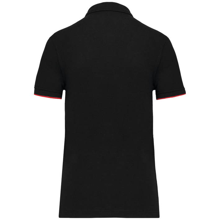 20.W271 Kariban WK - WK 271 black/red .814