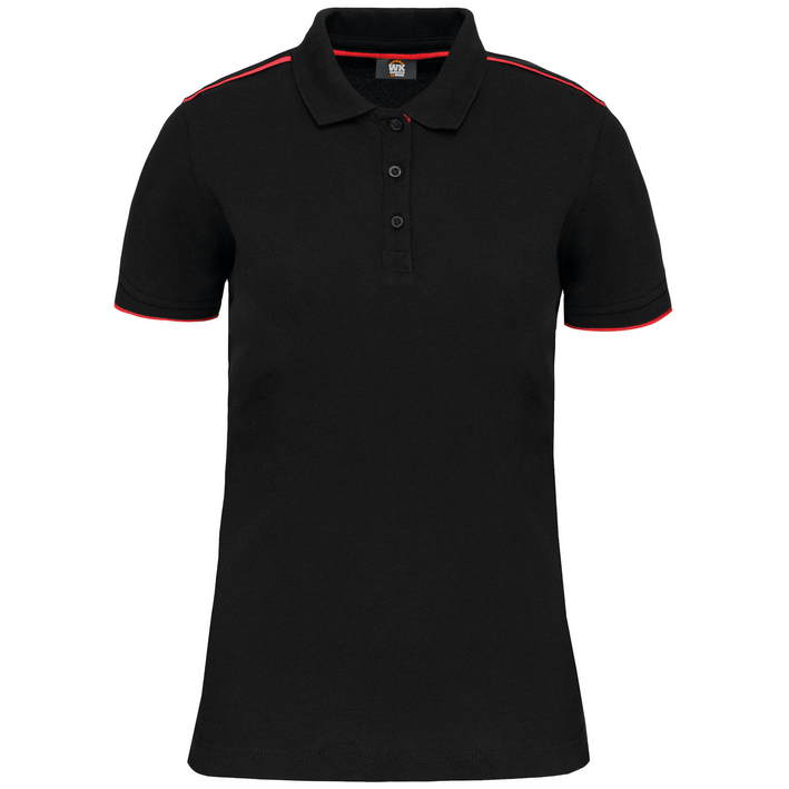20.W271 Kariban WK - WK 271 black/red .814