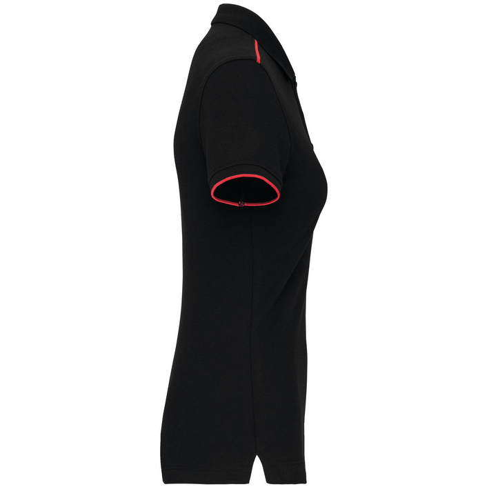 20.W271 Kariban WK - WK 271 black/red .814