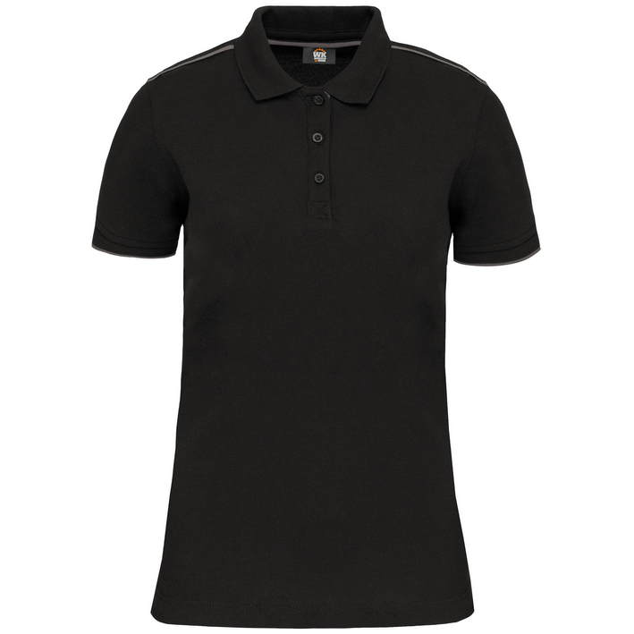 20.W271 Kariban WK - WK 271 black/silver .817