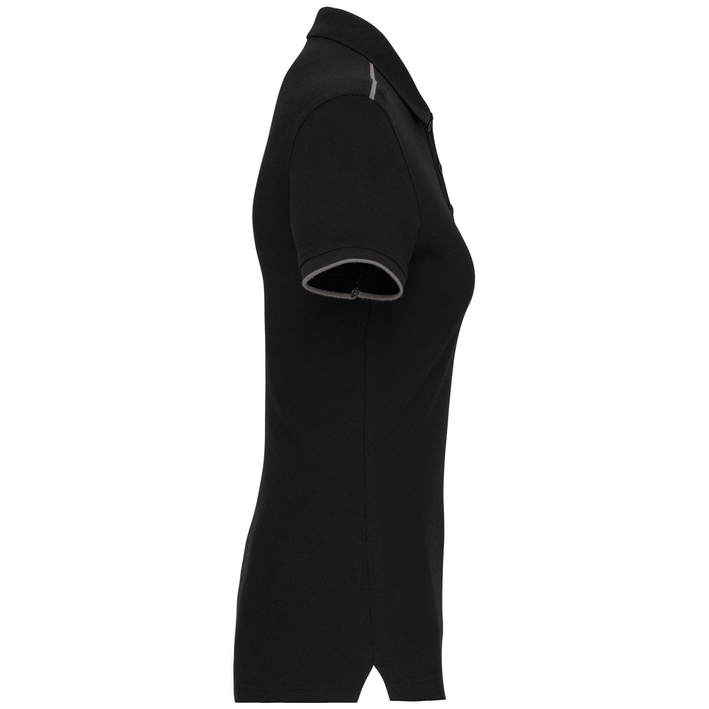 20.W271 Kariban WK - WK 271 black/silver .817