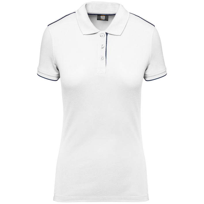 20.W271 Kariban WK - WK 271 white/navy .908