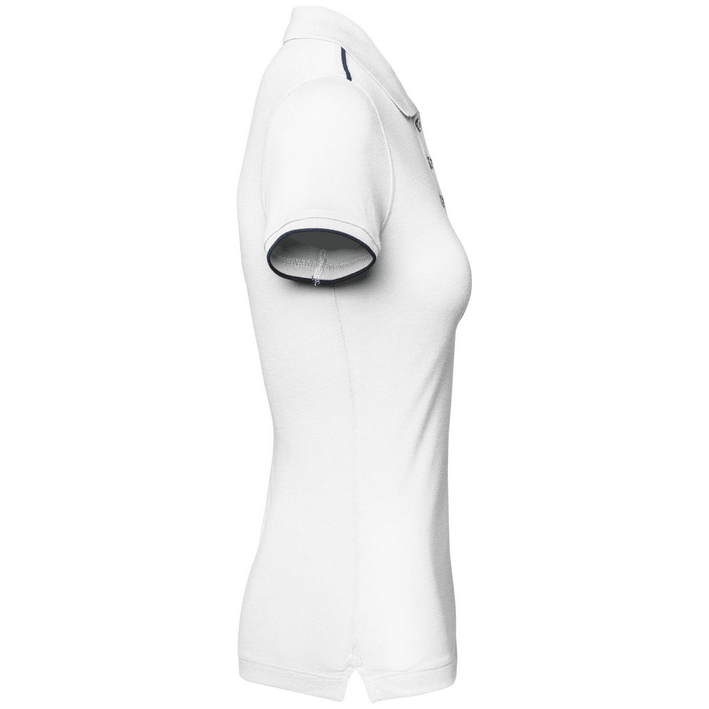 20.W271 Kariban WK - WK 271 white/navy .908