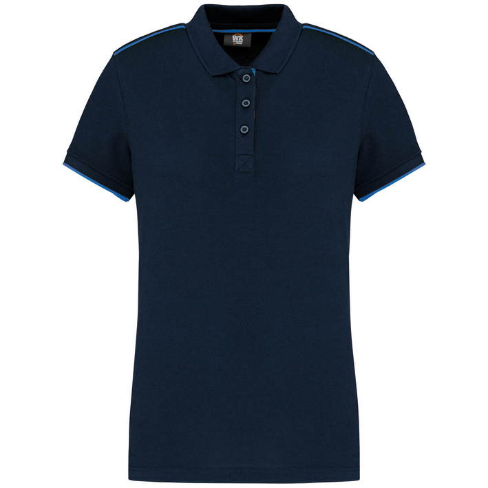 20.W271 Kariban WK - WK 271 navy/light royal blue .x01