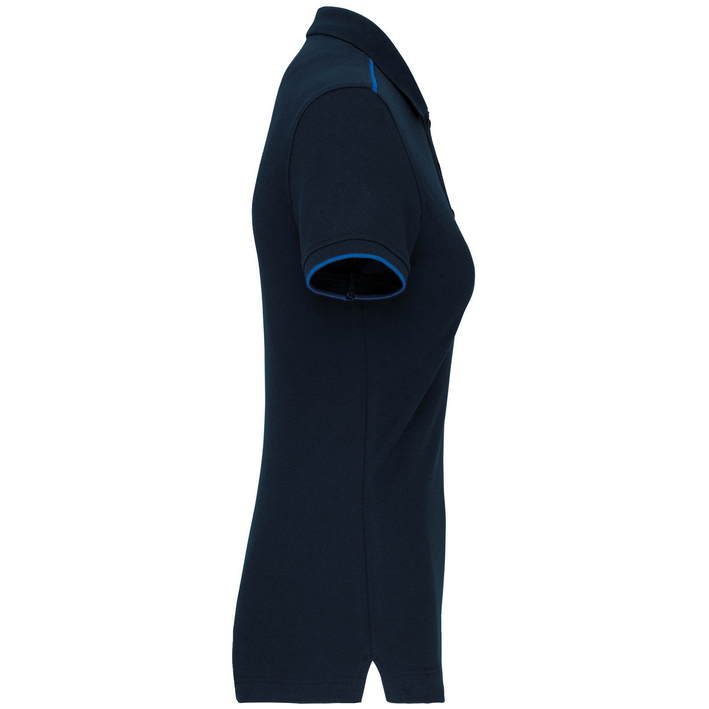 20.W271 Kariban WK - WK 271 navy/light royal blue .x01
