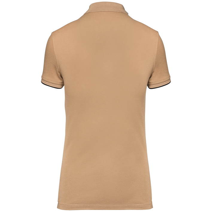 20.W271 Kariban WK - WK 271 camel/black .zz9