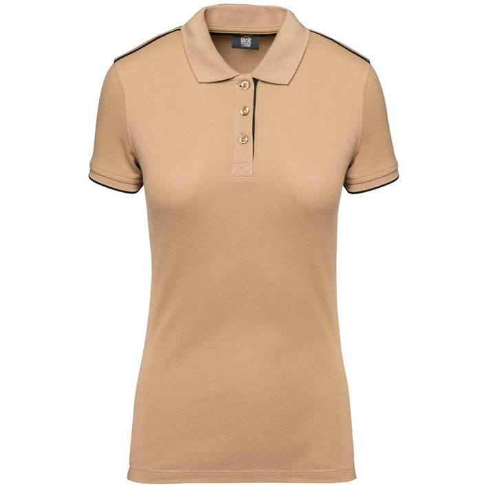 20.W271 Kariban WK - WK 271 camel/black .zz9