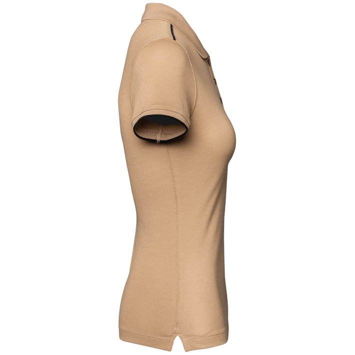 20.W271 Kariban WK - WK 271 camel/black .zz9