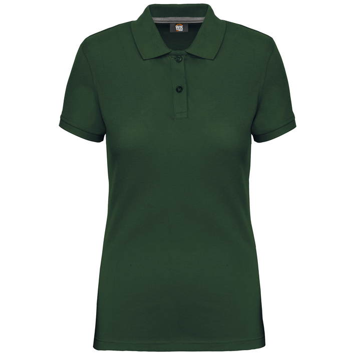 20.W275 Kariban WK - WK 275 forest green .074