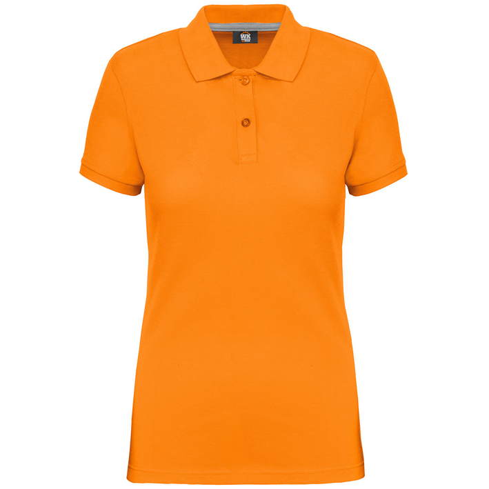 20.W275 Kariban WK - WK 275 orange .235