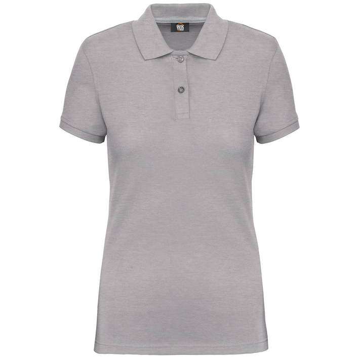 20.W275 Kariban WK - WK 275 oxford grey .398