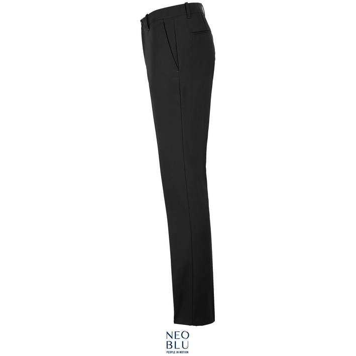 24.3162 NEOBLU - Gabin Men (38-56) deep black .n11