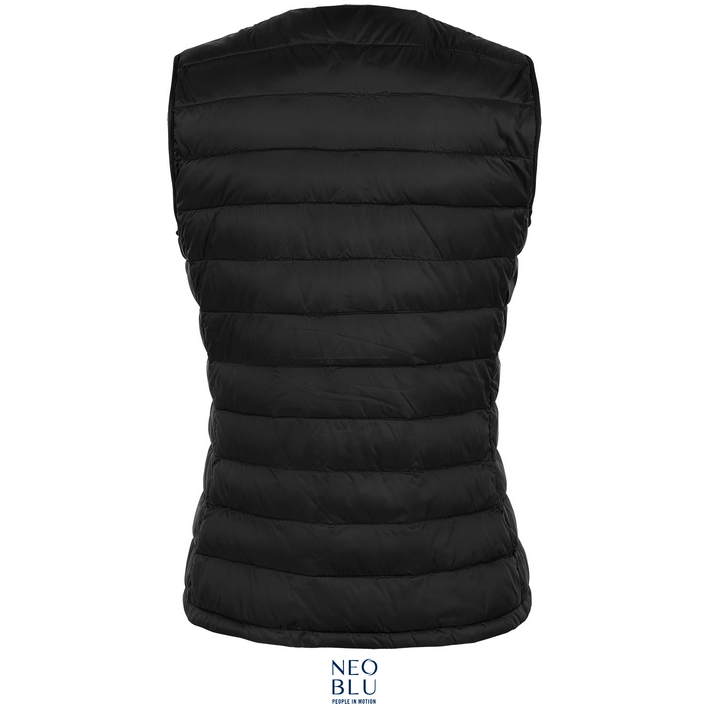 24.3173 NEOBLU - Arthur Women deep black .n11