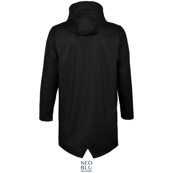 24.3174 NEOBLU - Antoine Men deep black .n11