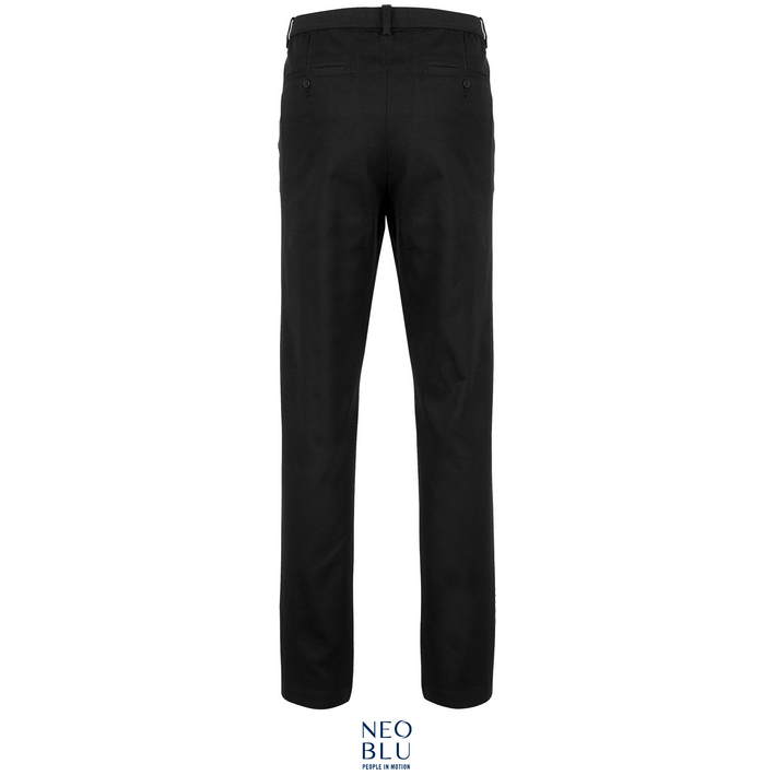 24.3178 NEOBLU - Gustave Men deep black .n11