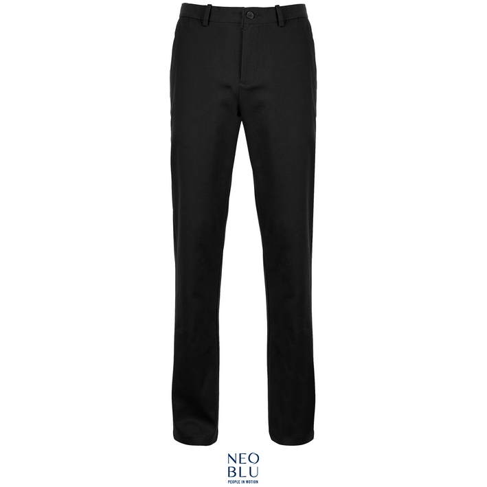 24.3178 NEOBLU - Gustave Men deep black .n11