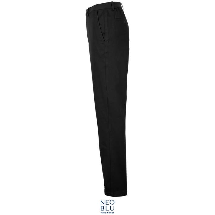 24.3178 NEOBLU - Gustave Men deep black .n11
