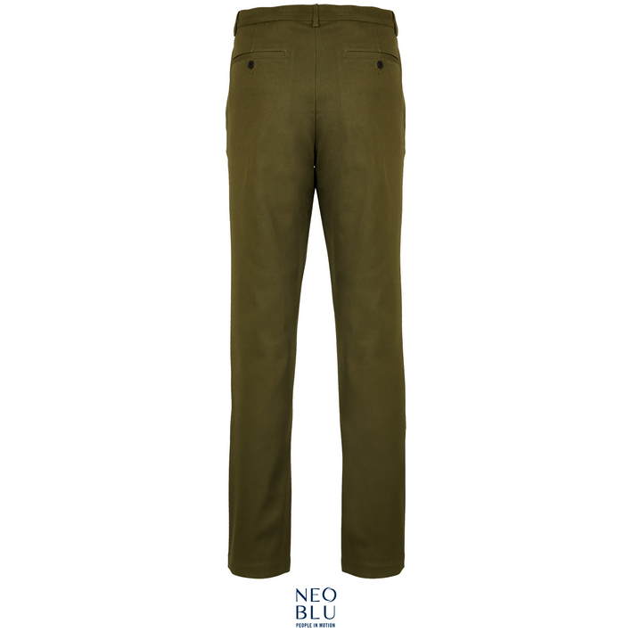 24.3178 NEOBLU - Gustave Men deep khaki .u84
