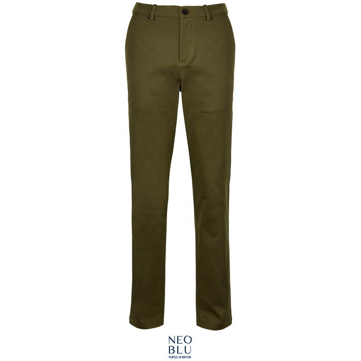 24.3178 NEOBLU - Gustave Men deep khaki .u84