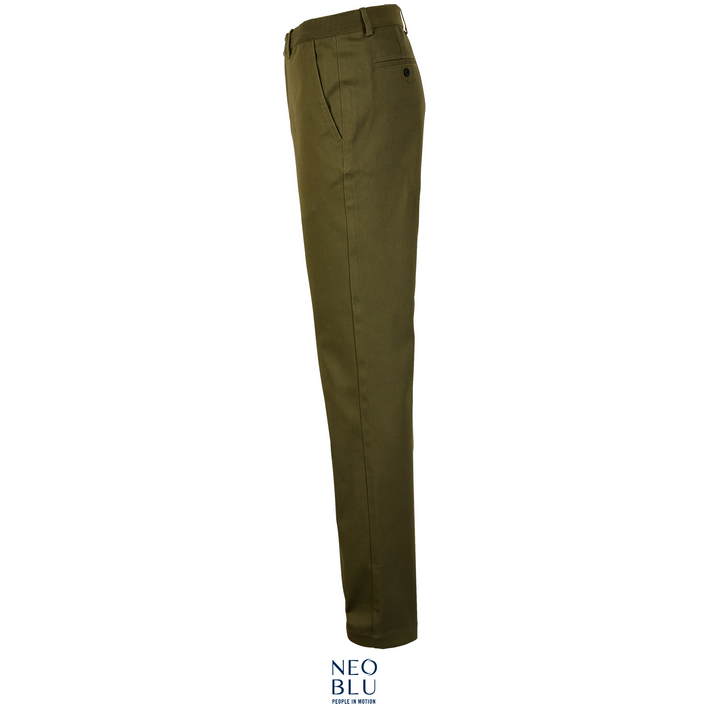 24.3178 NEOBLU - Gustave Men deep khaki .u84