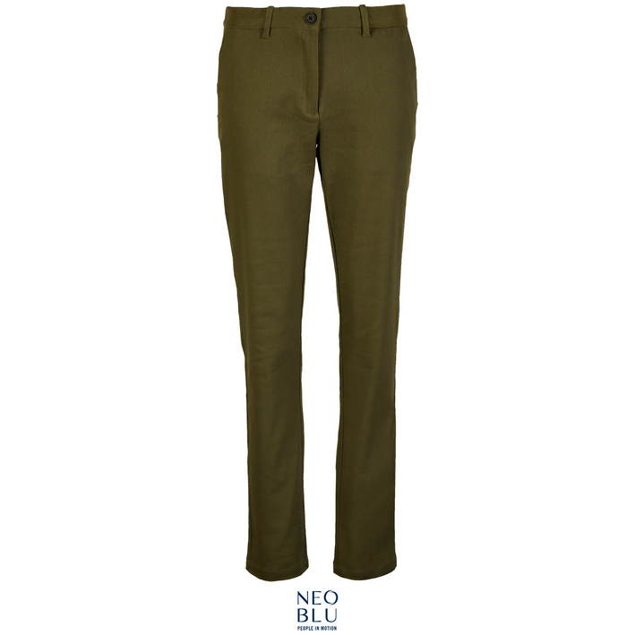 24.3179 NEOBLU - Gustave Women deep khaki .u84