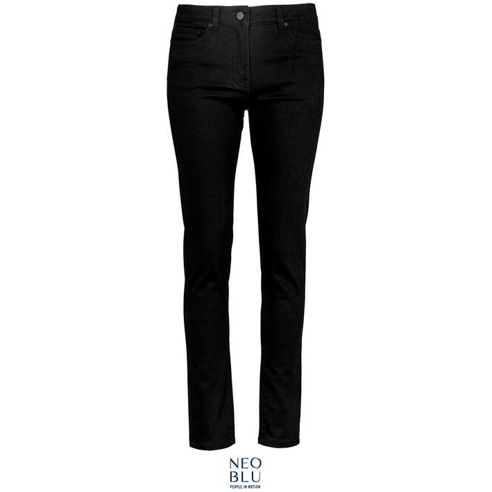 24.3181 NEOBLU - Gaspard Women deep black .n11