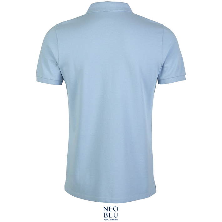24.3188 NEOBLU - Owen Men soft blue .l71