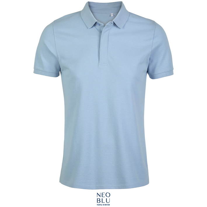 24.3188 NEOBLU - Owen Men soft blue .l71
